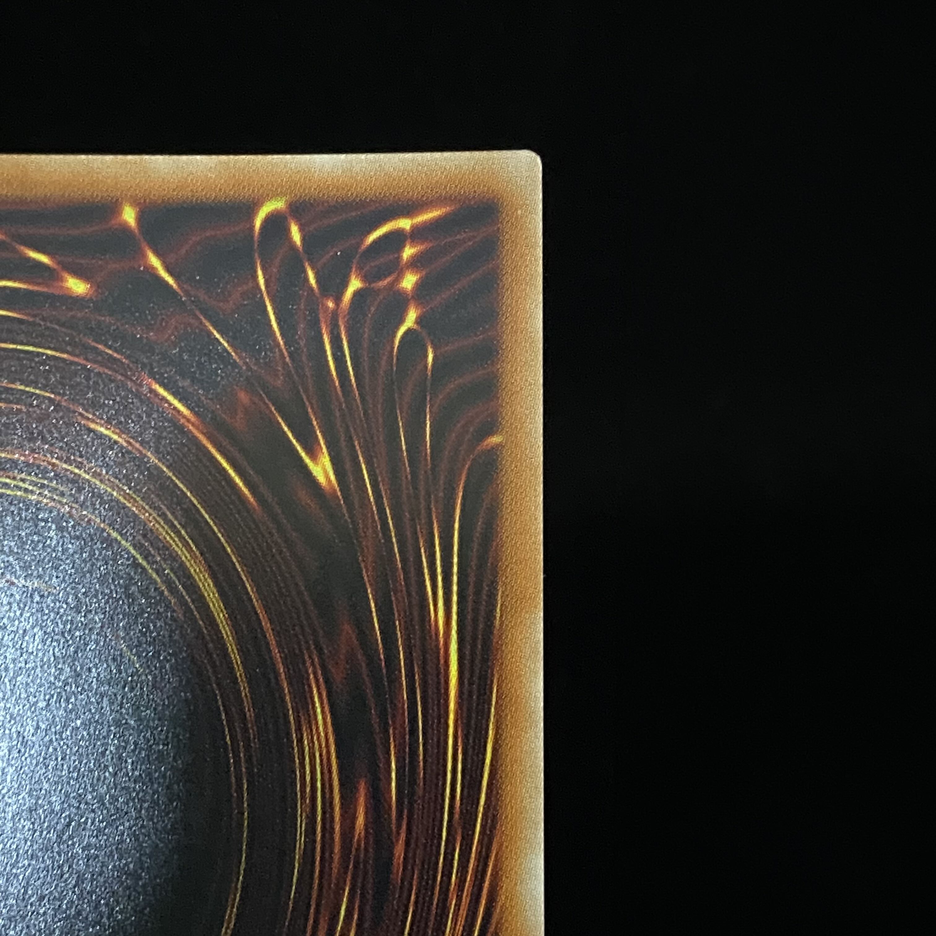 The Iris Swordsoul Prismatic Secret Rare DAMA-JP009