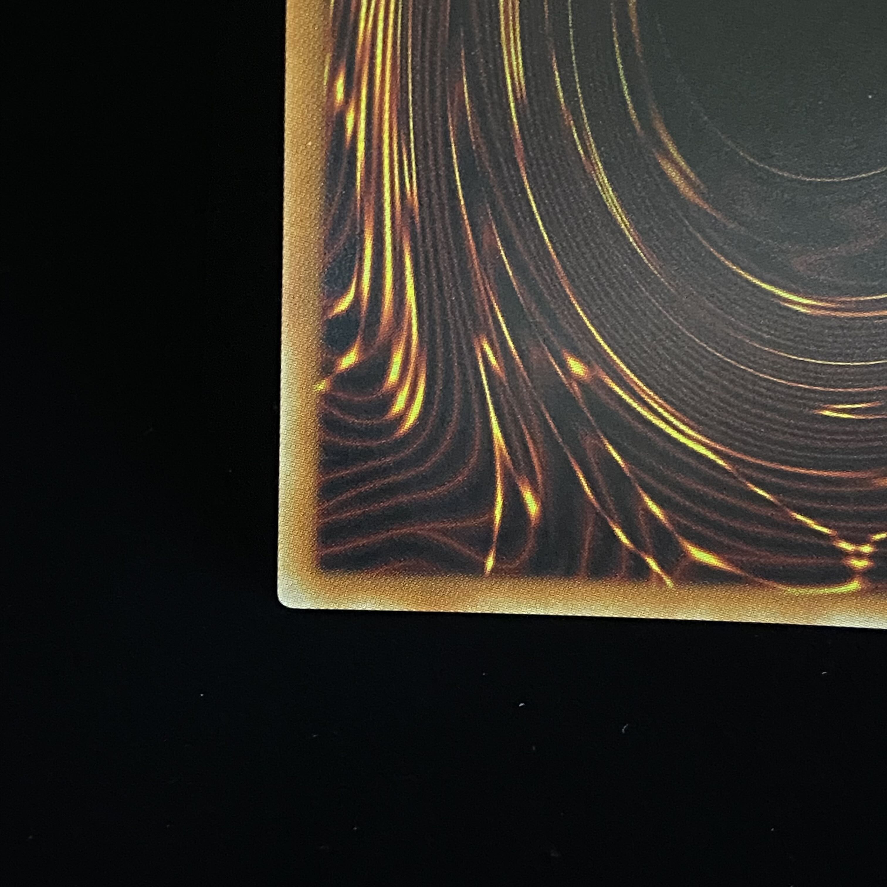 The Iris Swordsoul Prismatic Secret Rare DAMA-JP009