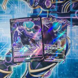 Kokuba Budrex V1 VMAX1 Set of 2