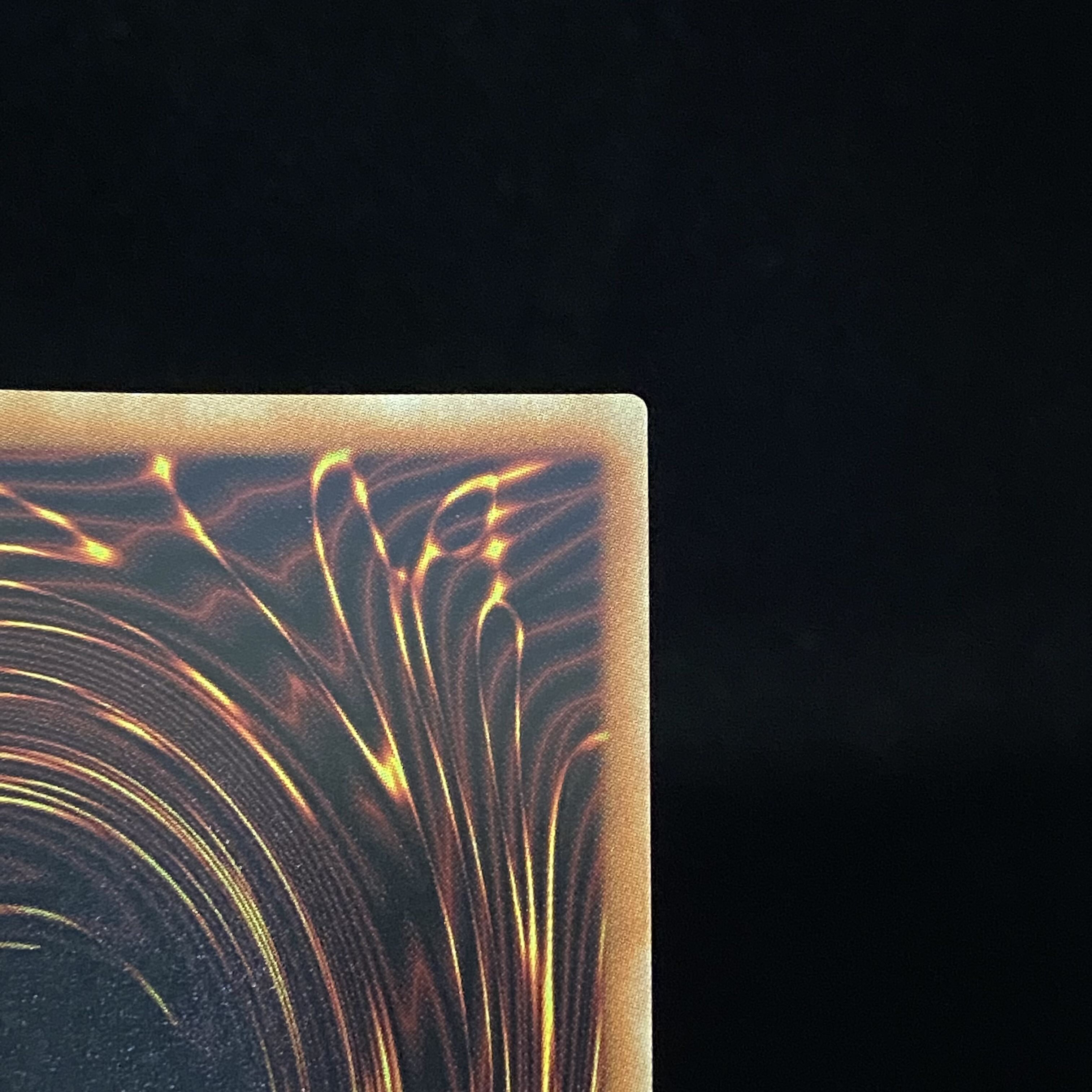 Tri-Brigade Ferrijit the Barren Blossom Prismatic Secret Rare