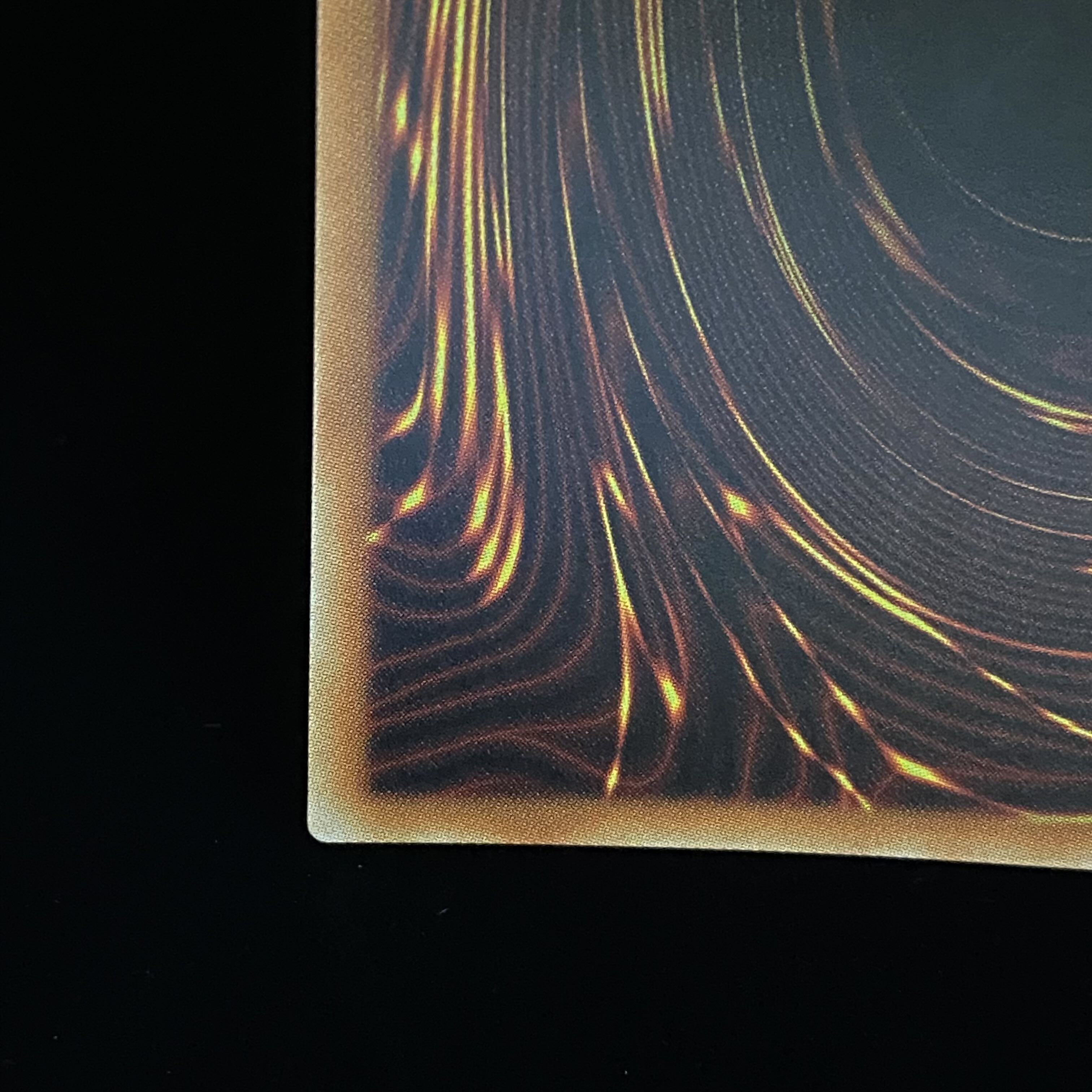 Tri-Brigade Ferrijit the Barren Blossom Prismatic Secret Rare