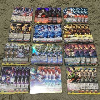 夢幻の風花 シラユキ デッキパーツ