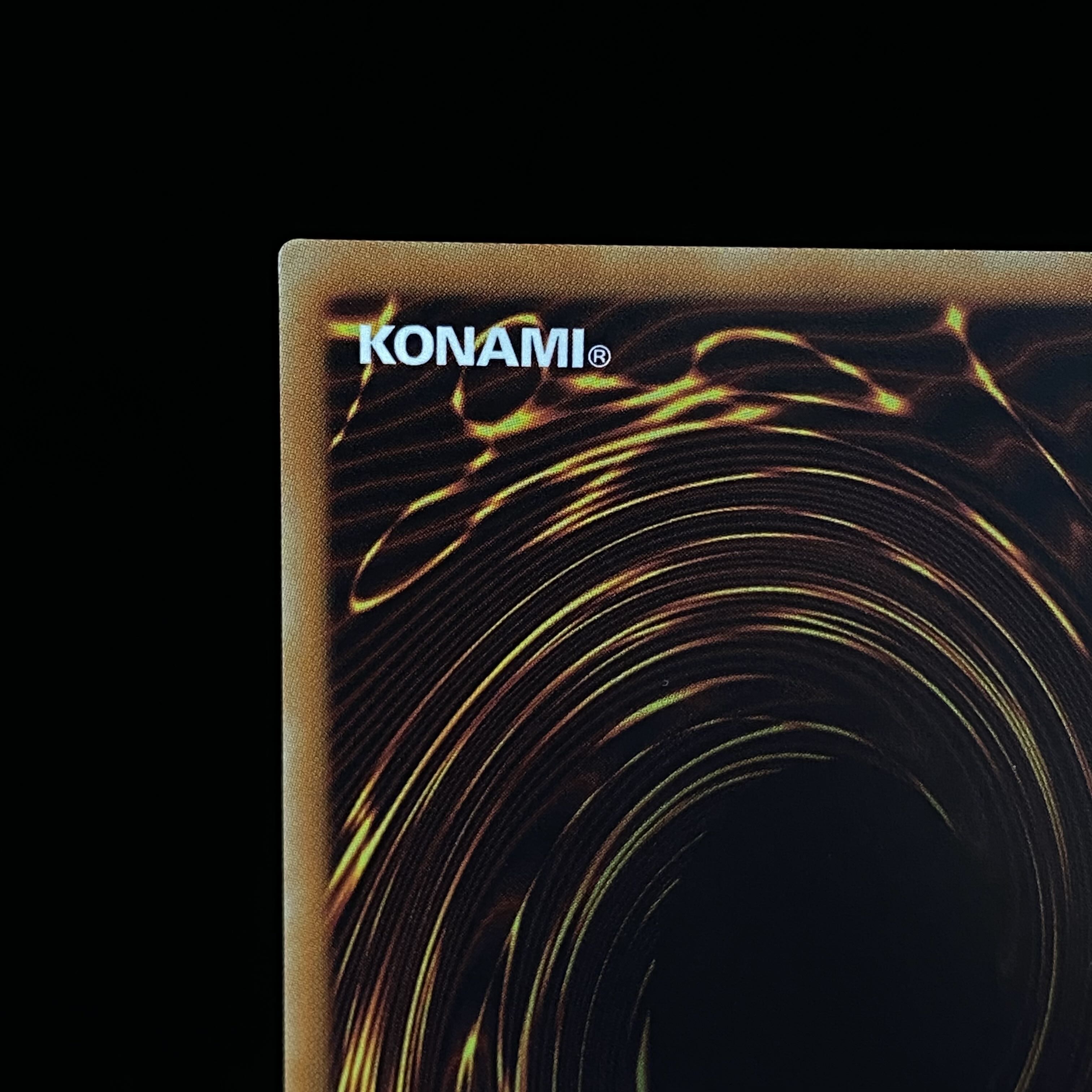 Blue-Eyes Chaos MAX Dragon 20th Secret Rare