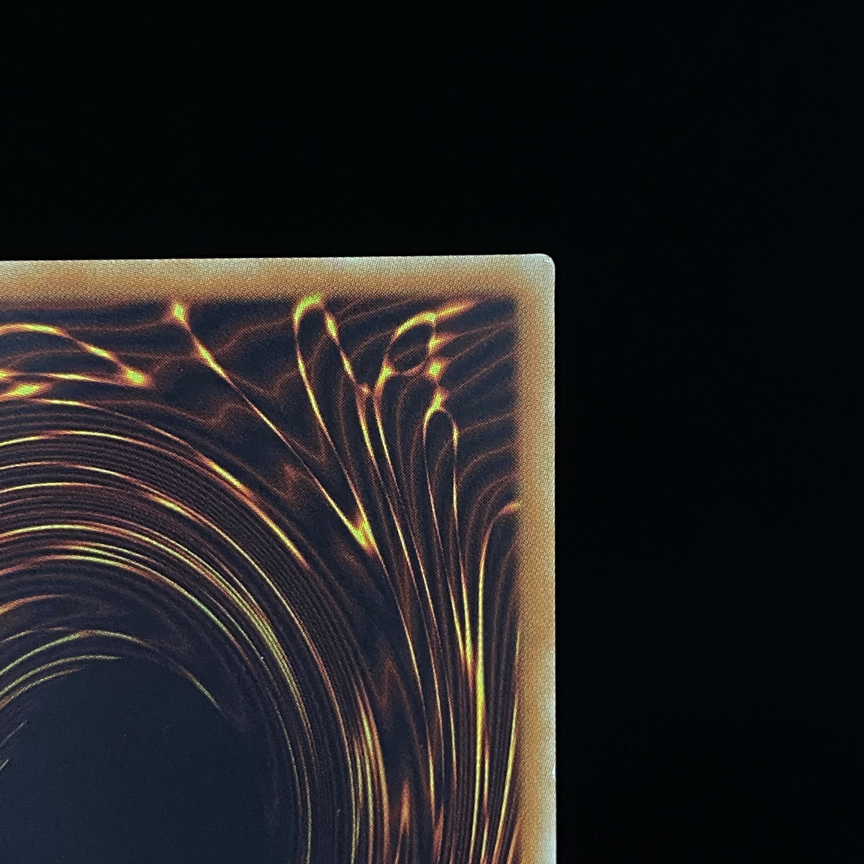 Blue-Eyes Chaos MAX Dragon 20th Secret Rare