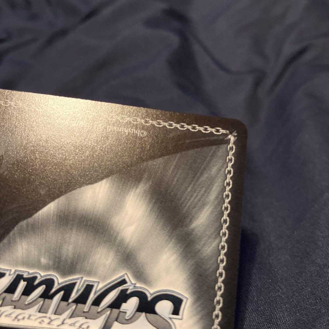 ヴァイスシュヴァルツ PJS/S91-086SSP 君に降る涙 巡音ルカ サイン