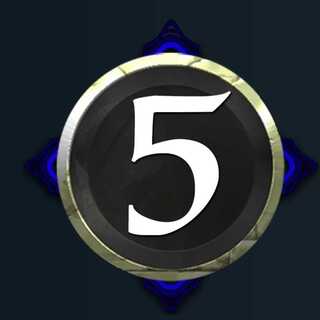 スピリット 青文明 5コスト