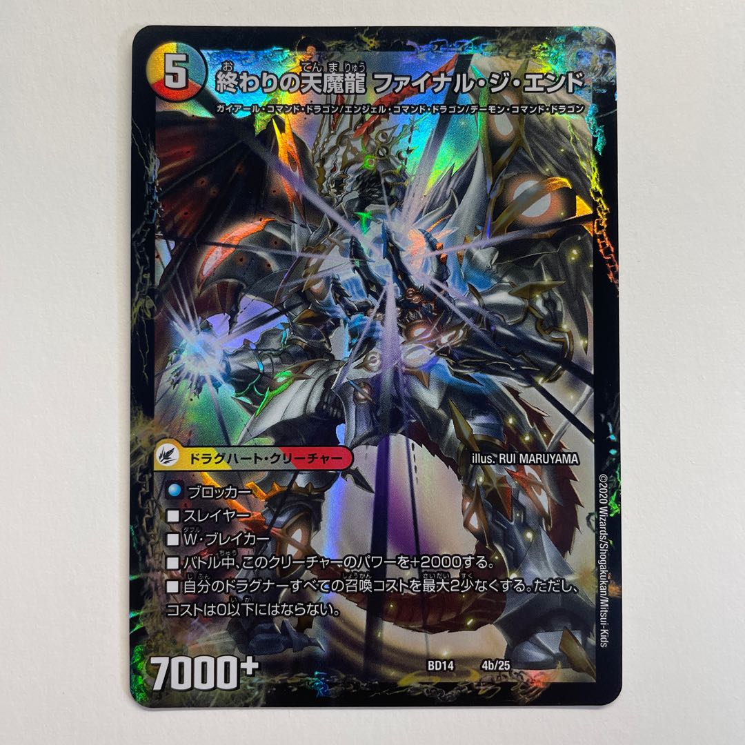 The Beginning of the Dragon Armor Beginning Start｜Tenma Ryu Final the End