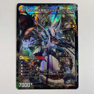 The Beginning of the Dragon Armor Beginning Start｜Tenma Ryu Final the End