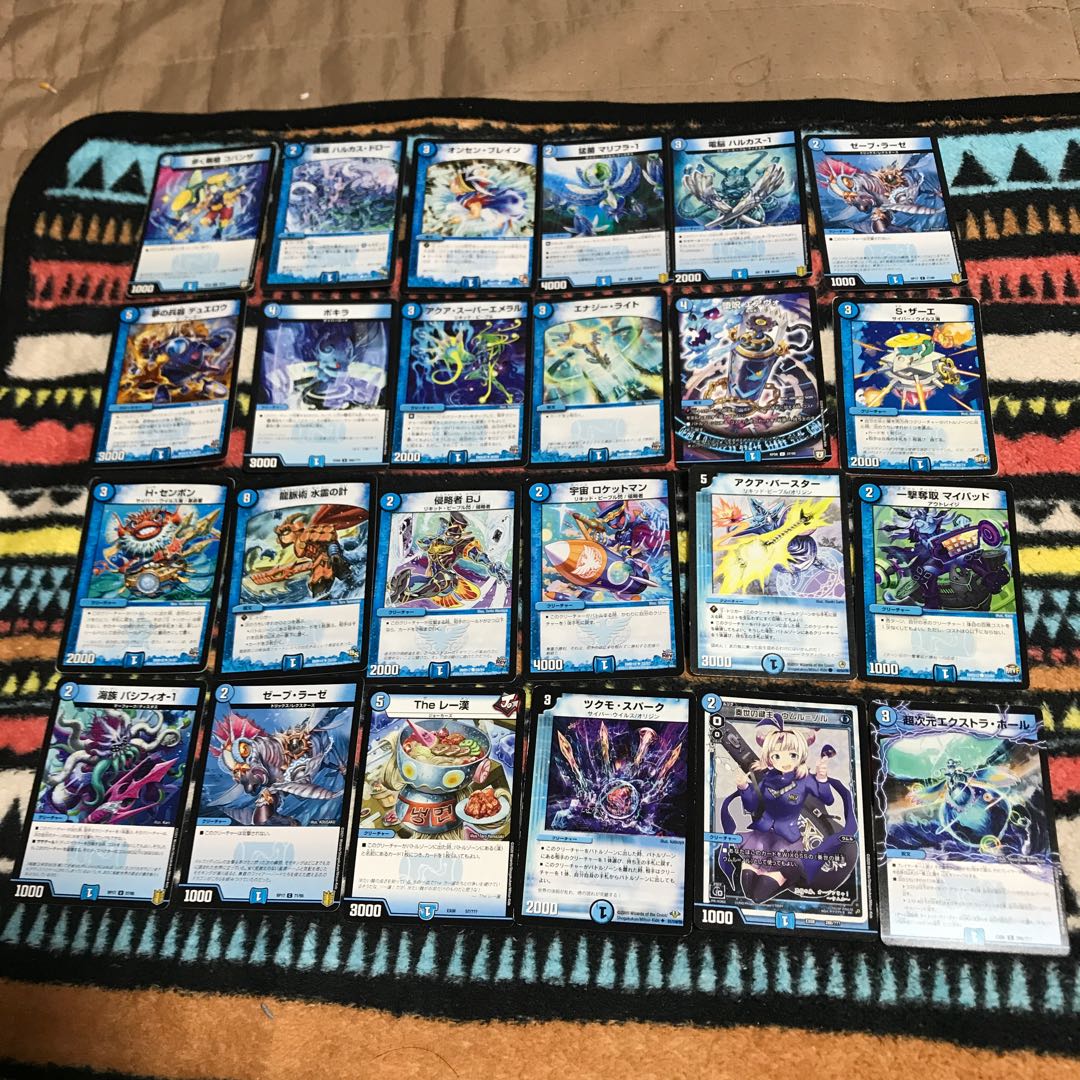 mg8-23 used DM 24 sheets