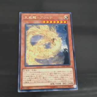 Tenwei Ryu - Ashna Rare [Mokurindo