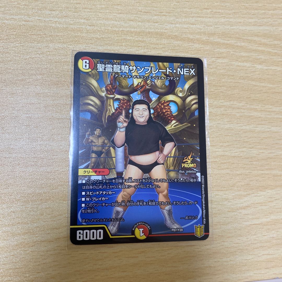 Seirei Ryuki Sunblade NEX