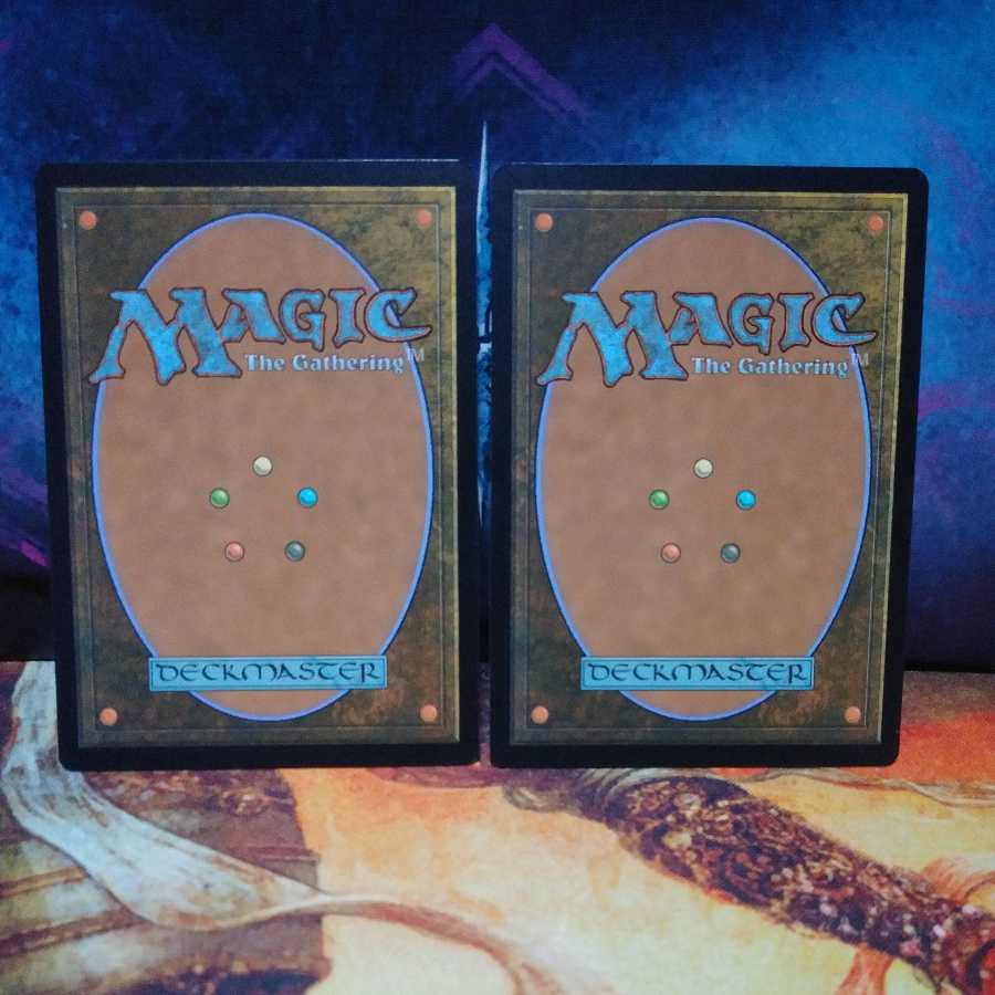 Mausoleum Wanderer" Japanese edition, 2 copies