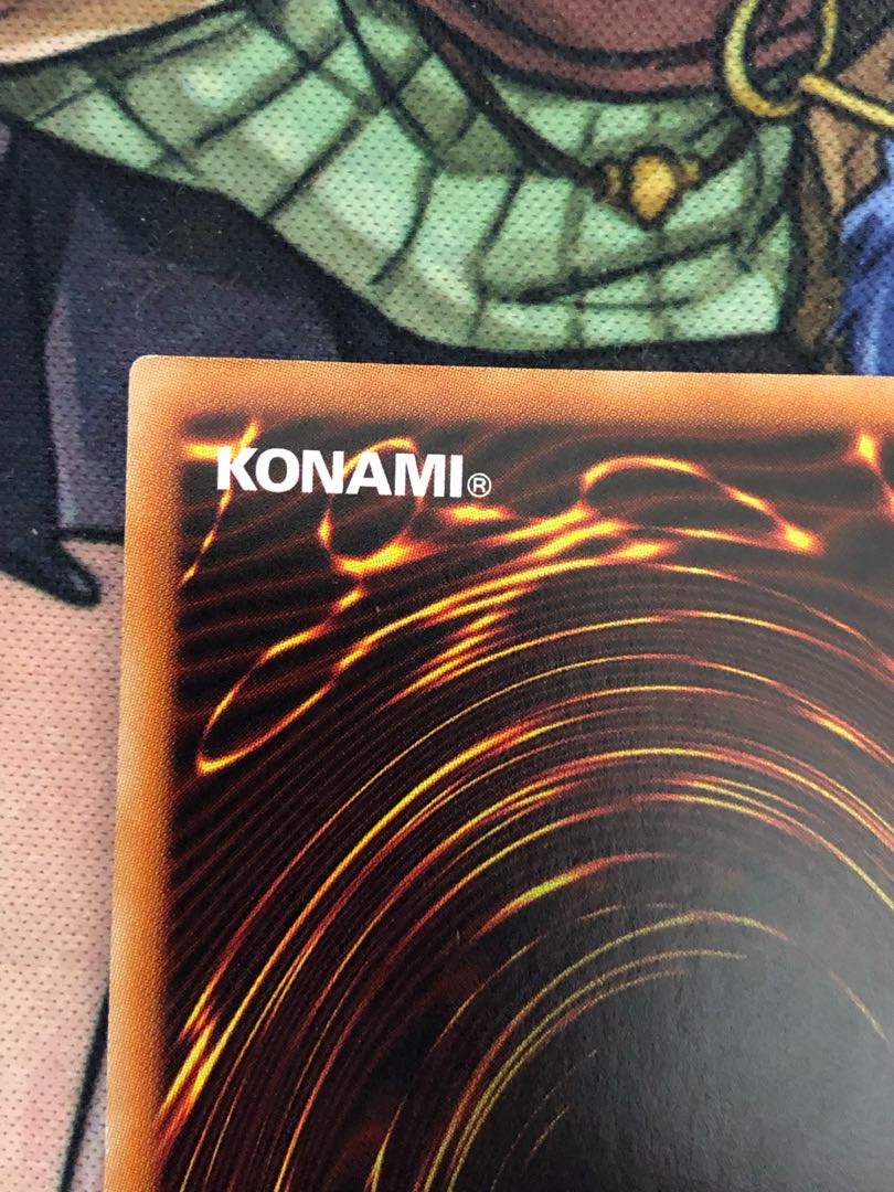 Yu-Gi-Oh Cynet Mining 20th Secret Rare