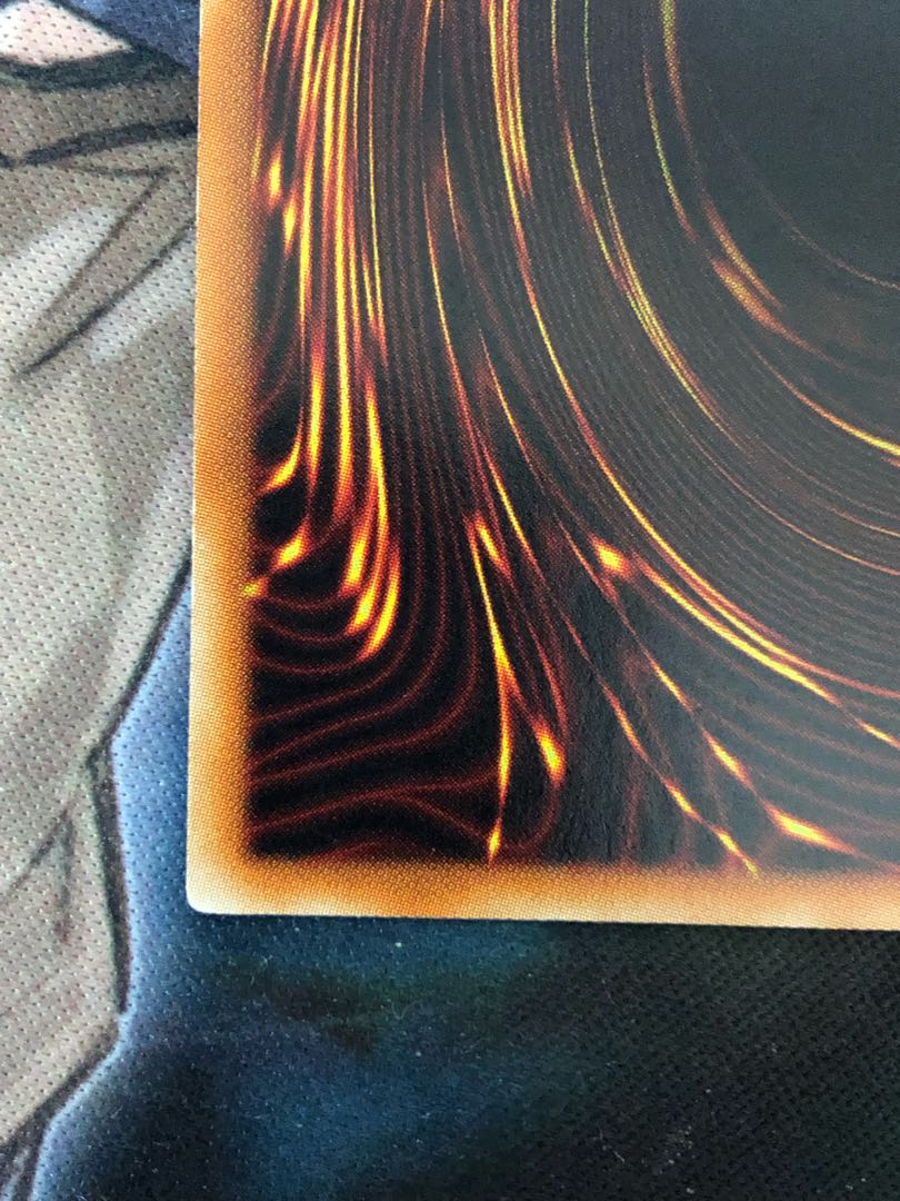 Yu-Gi-Oh Cynet Mining 20th Secret Rare