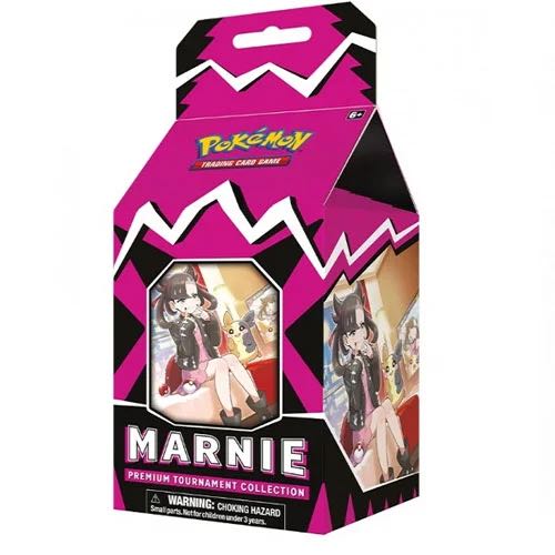 ptcgo Marnie Premium Tournament Collection Code