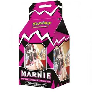 ptcgo Marnie Premium Tournament Collection Code