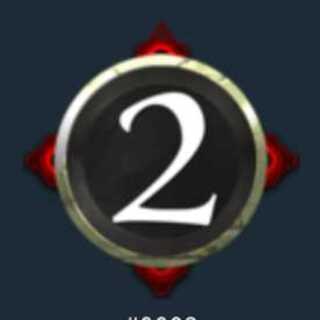 赤2コスト Dさん専用