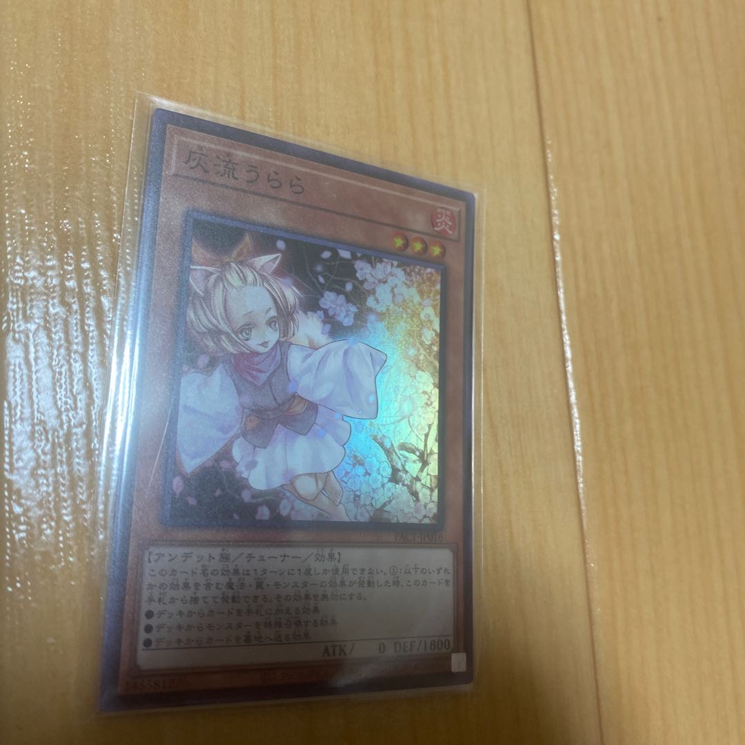 Ash Blossom & Joyous Spring