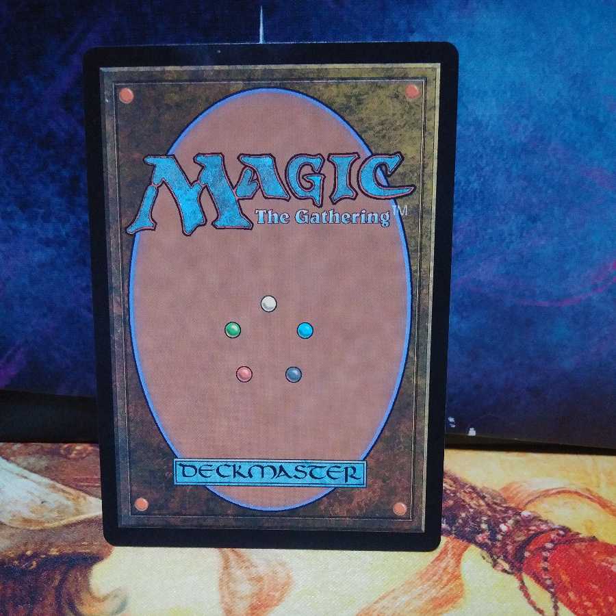 Scalding Tarn" Japanese edition 1 copy