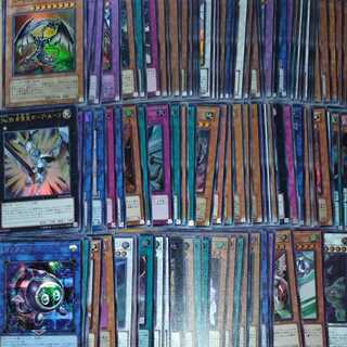 遊戯王 光物 大量 まとめ売り
