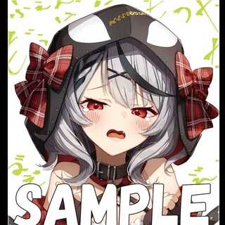 Shahana Shaka Kuroe Hololive Chloe