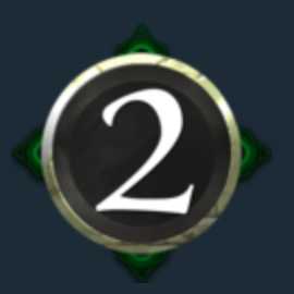 緑２コスト mさん専用