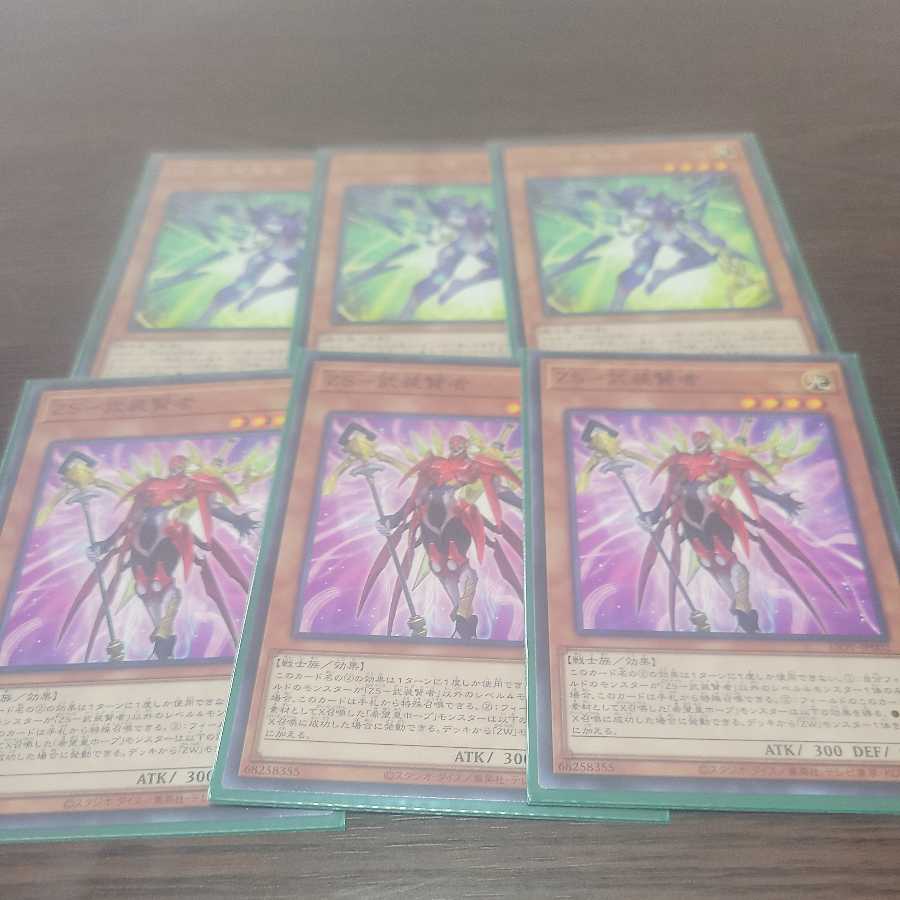 ZS-Consecrate Sage Set