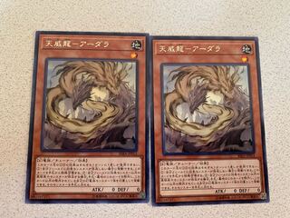 Tenwei Dragon - Ardala + Ashna Set