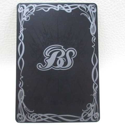 AG1530 バトルスピリッツ  BSC28X01 〔学園制服〕ノア・フルール 1枚