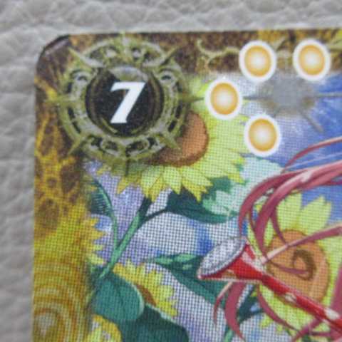 AG1530 バトルスピリッツ  BSC28X01 〔学園制服〕ノア・フルール 1枚