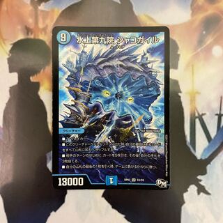 Wounded special price】Water upper ninth house Shakogairu