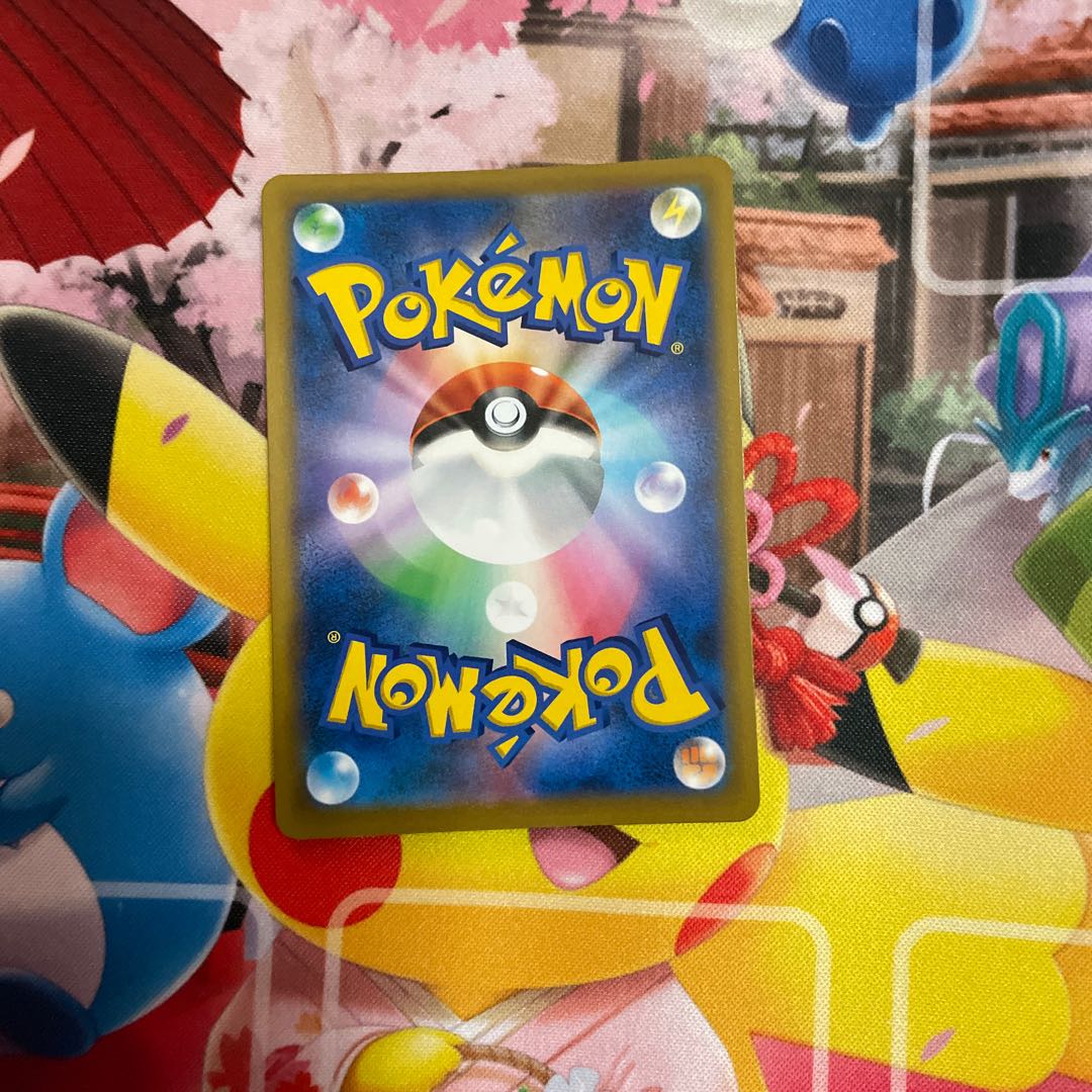 CharizardV SR SA 103/100