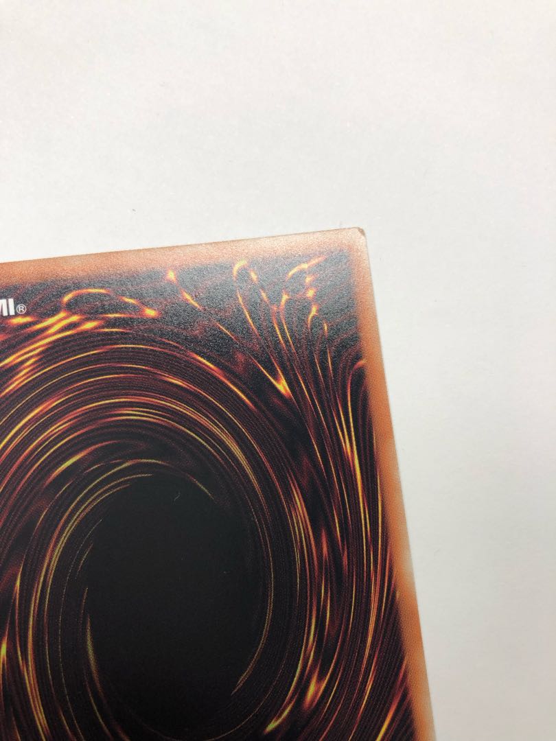 Number 107: Galaxy-Eyes Tachyon Dragon 20th Sic.