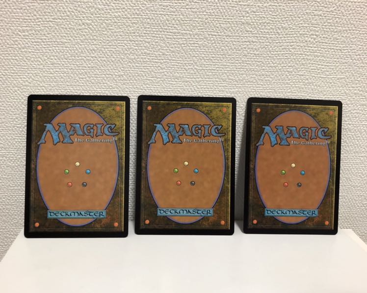 神秘を操る者、ジェイス