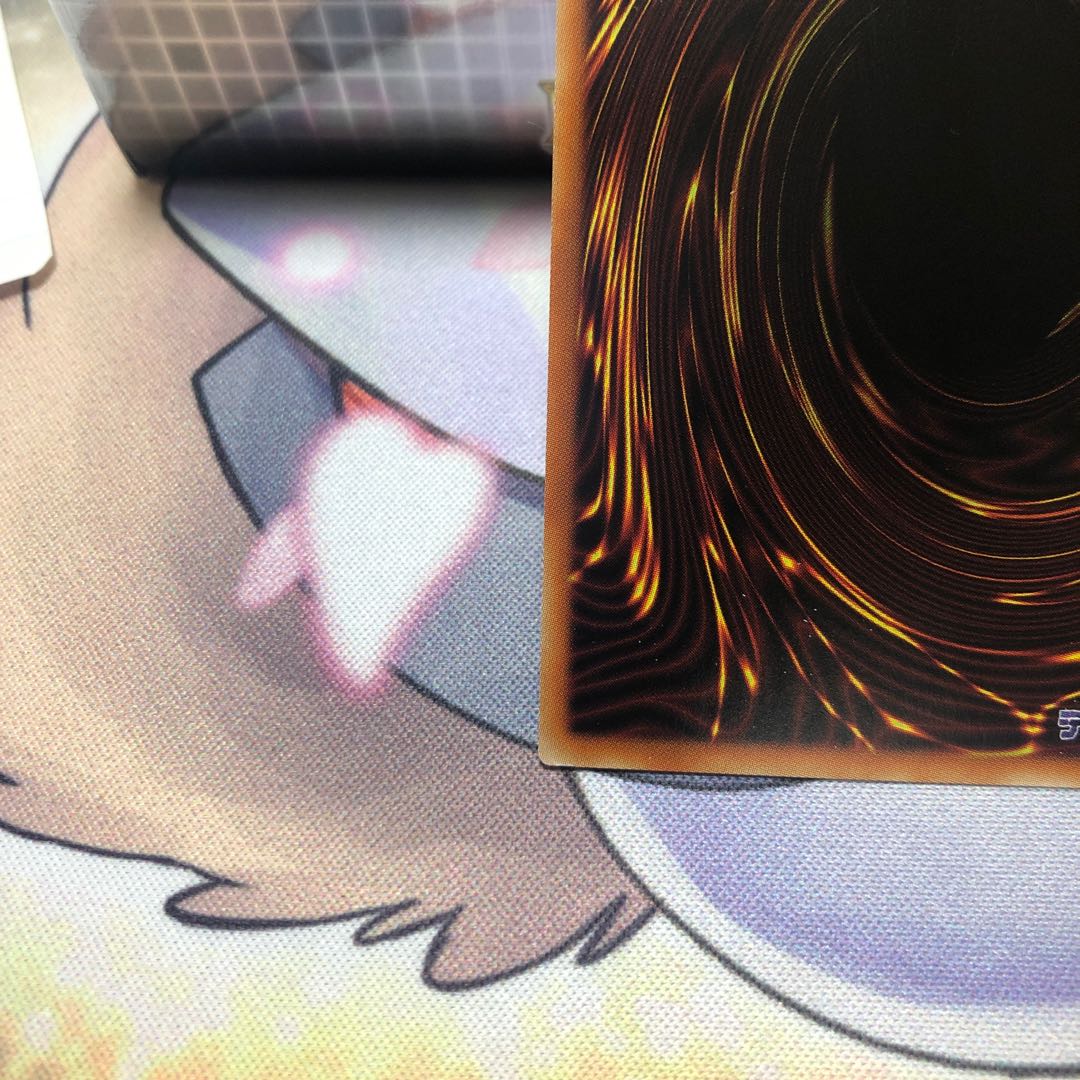 Performapal Celestial Magician Ultra Rare