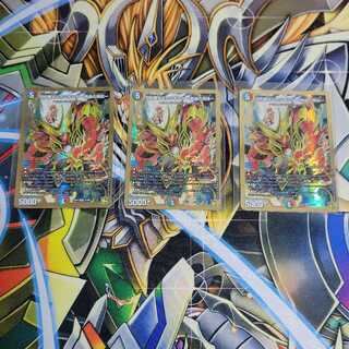 Katsuta Kirifuda & Kats King -A Tale of Hot Blood- DSR