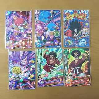 ドラゴンボールヒーローズ カードセット