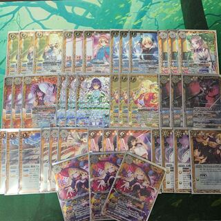 バトスピ   ミラージュデッキ