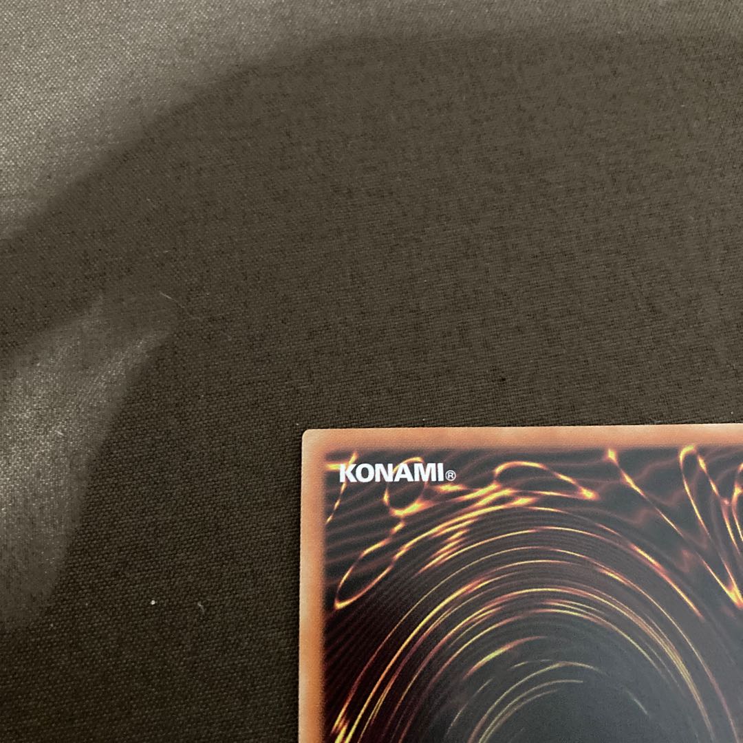 Dharc the Dark Charmer Prismatic Secret Rare