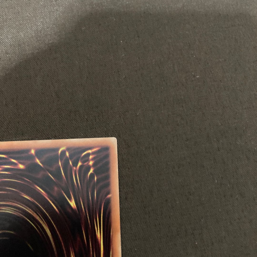 Dharc the Dark Charmer Prismatic Secret Rare