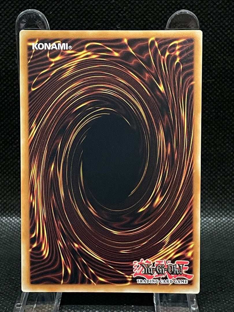 KONAMI - 【EU 1st】ブラックマジシャン イラスト違い ウルトラ KONAMI - 【EU 1st】ブラックマジシャン イラスト違い ウルトラ
