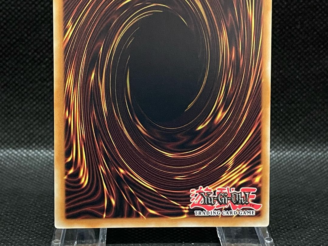 EU Doitsu 1st] Black Magician, different illustration, Ultra