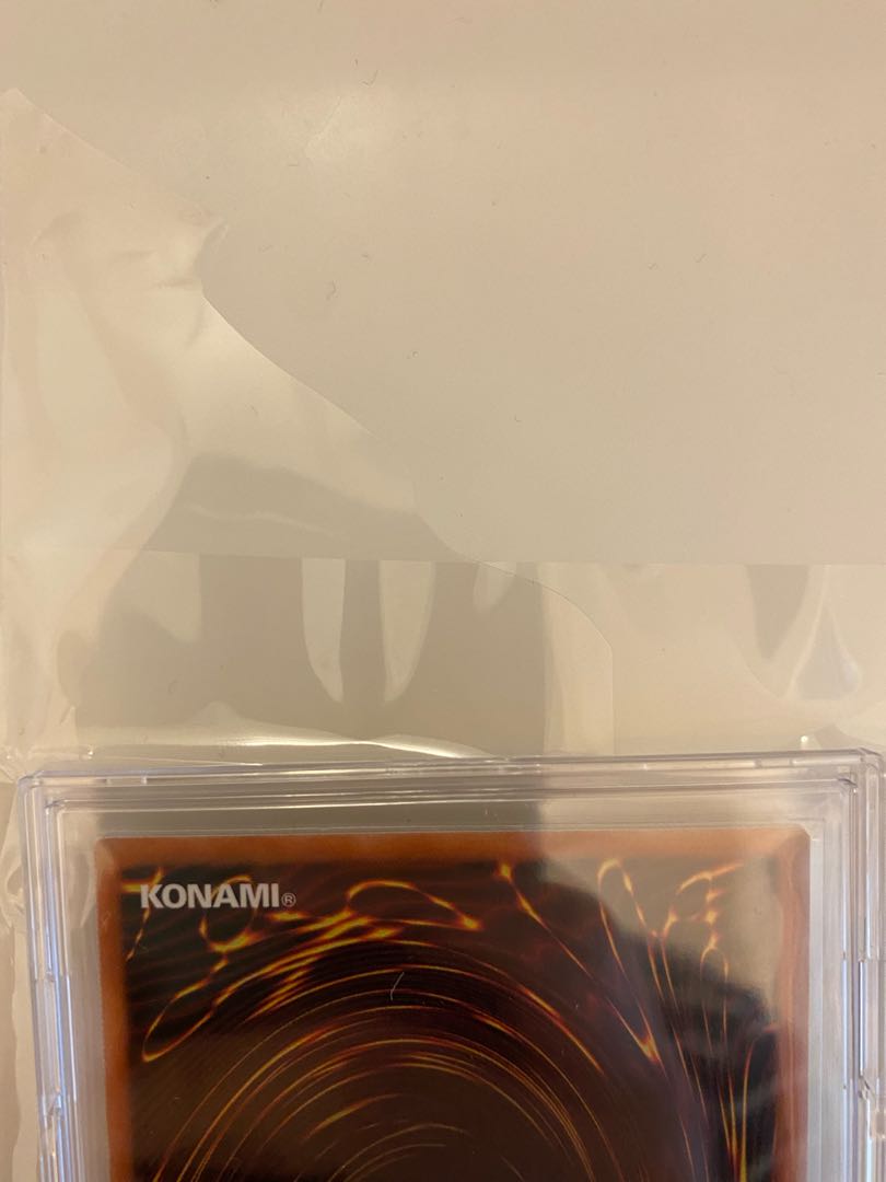 This weekend only price reduction] Dark Magician Girl