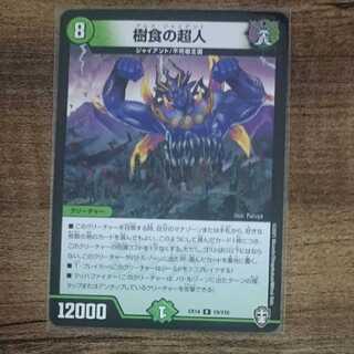 Psychic person of tree food