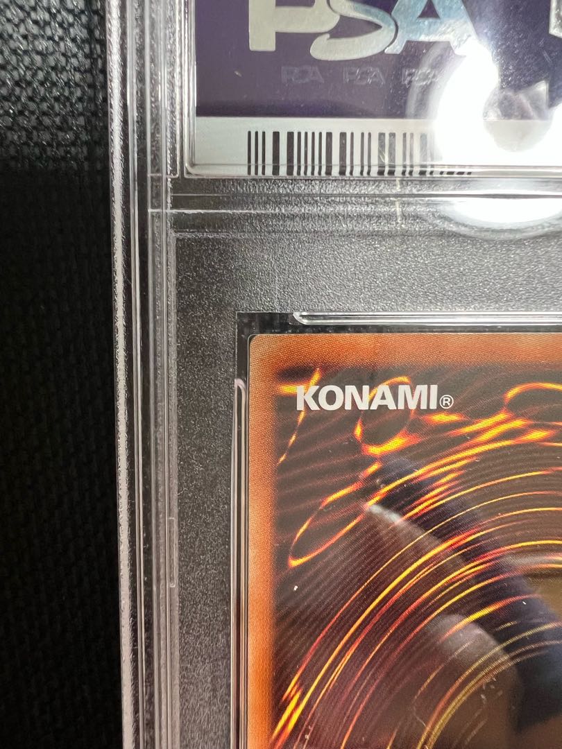 PSA10 Lyna the Light Charmer, Lustrous LIOV-JP049 Prisma 2)