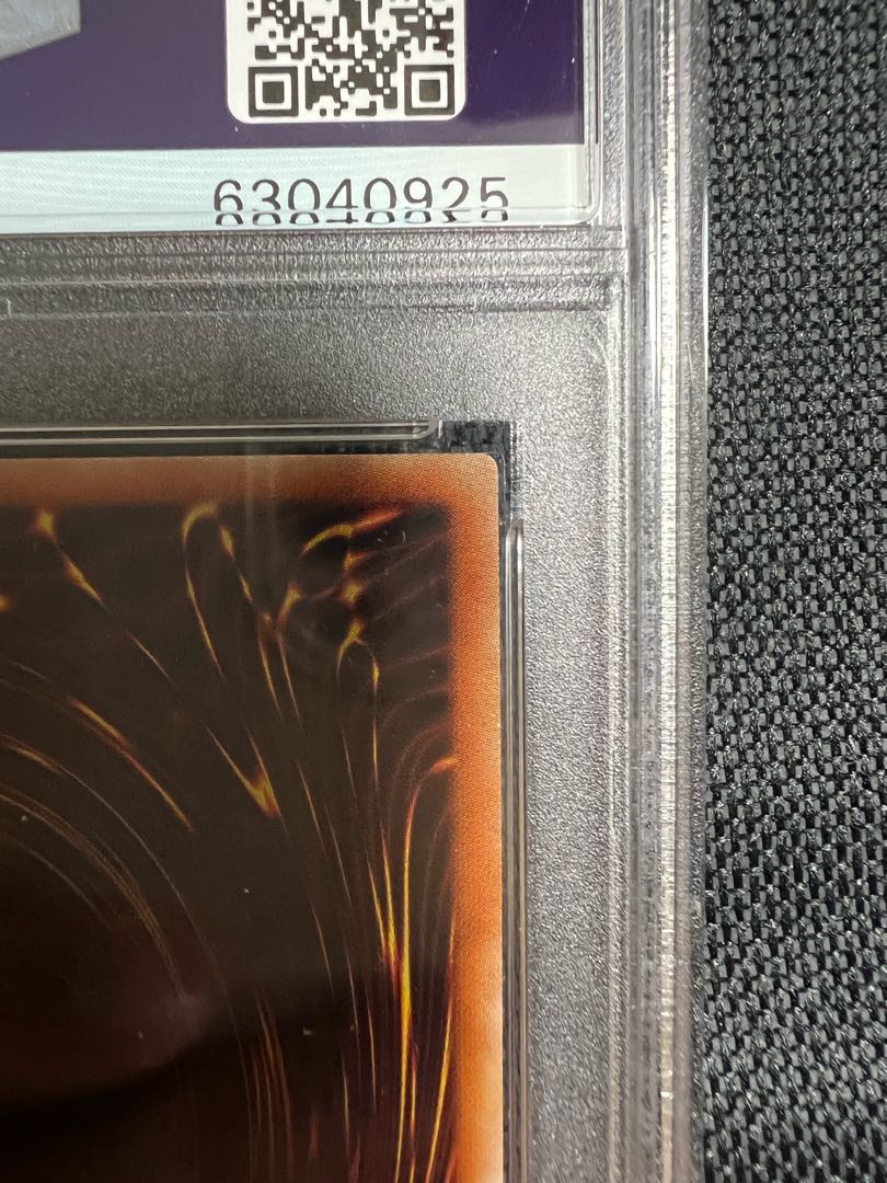 PSA10 Lyna the Light Charmer, Lustrous LIOV-JP049 Prisma 2)