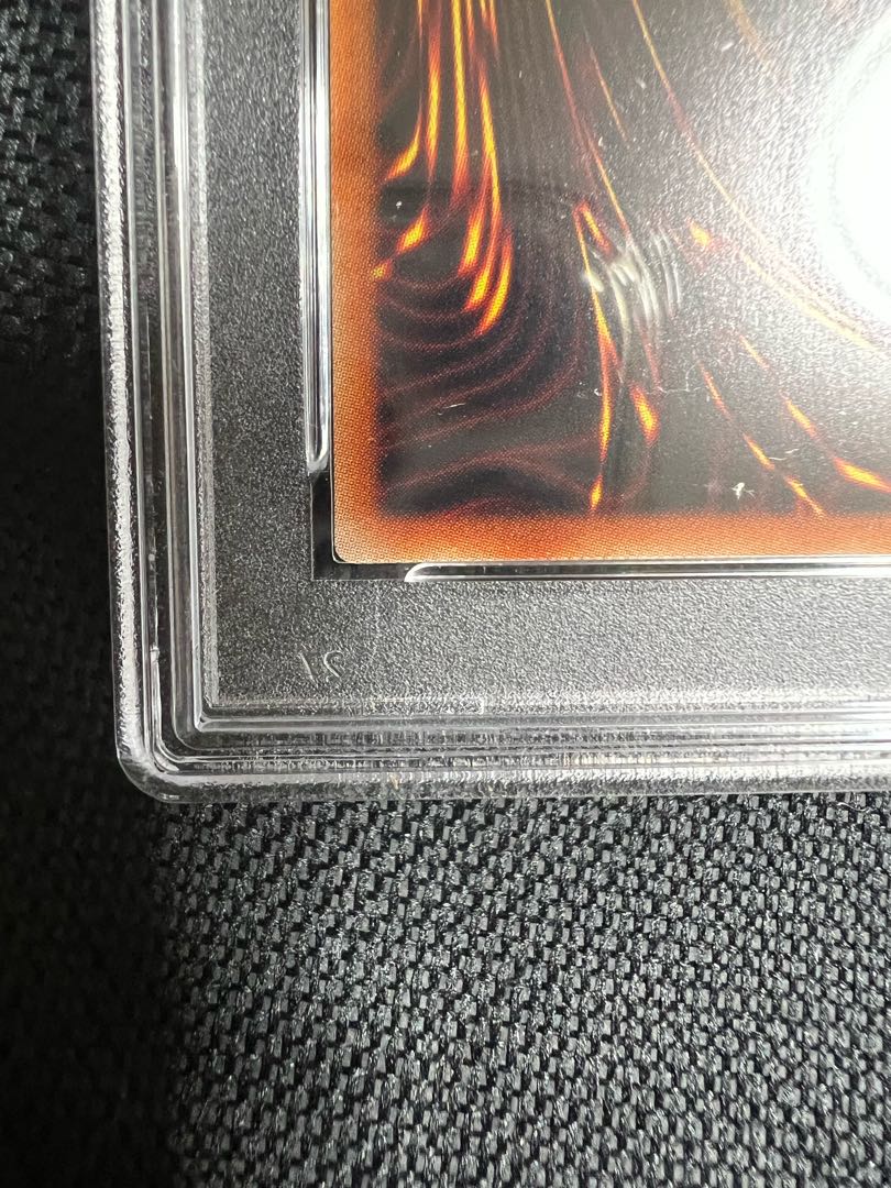 PSA10 Lyna the Light Charmer, Lustrous LIOV-JP049 Prisma 2)