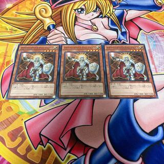 ライトロード・パラディン ジェイン