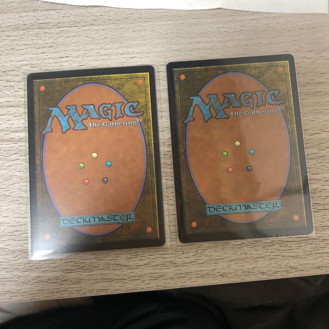 二ヴ＝ミゼット再誕2枚