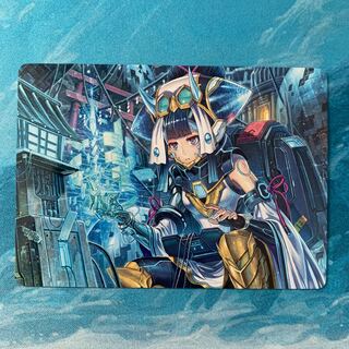 MTG Art Card Thoughtful Master